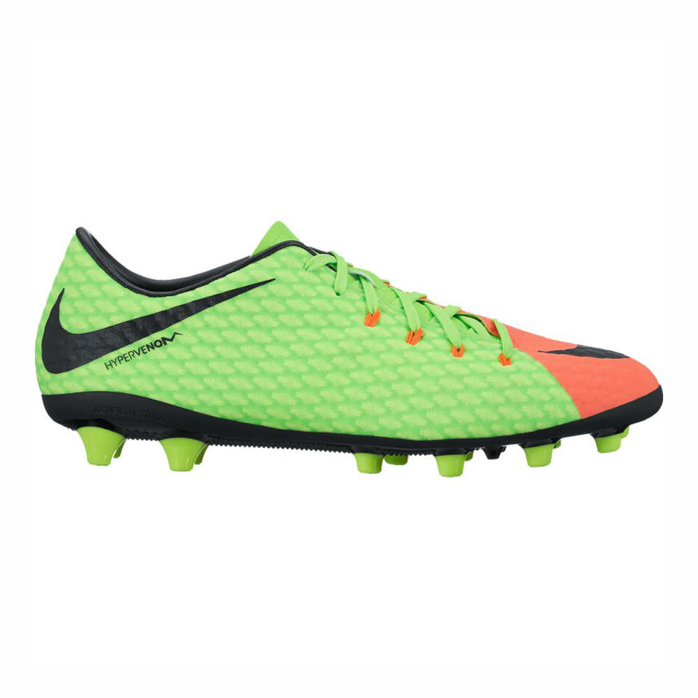 nike hypervenom phelon junior