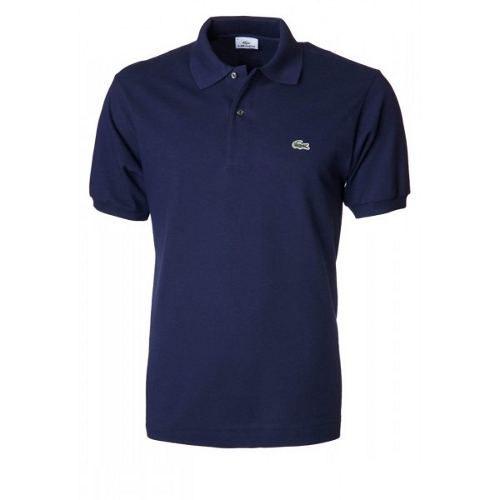 lacoste classic fit