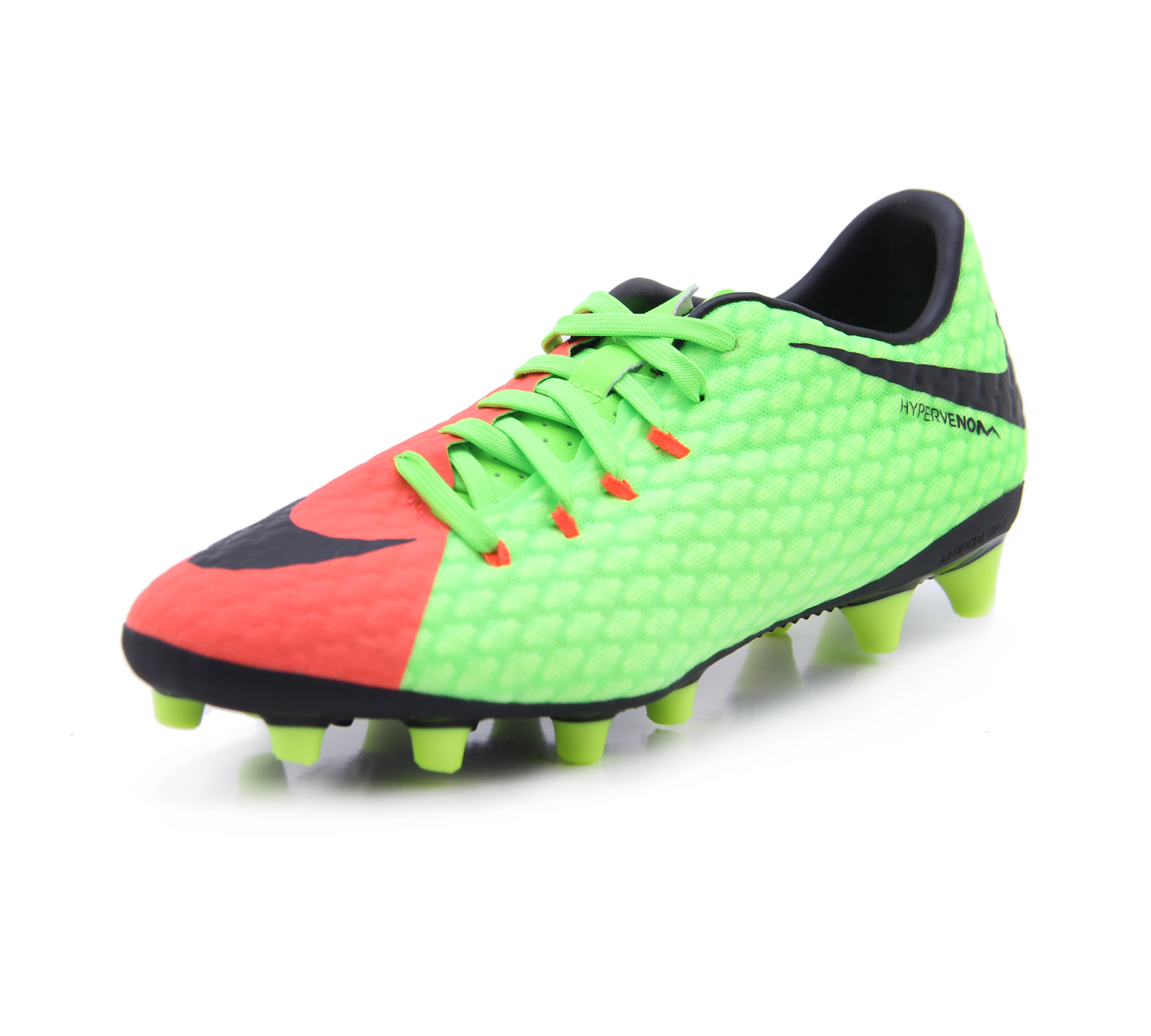 nike hypervenom verdi