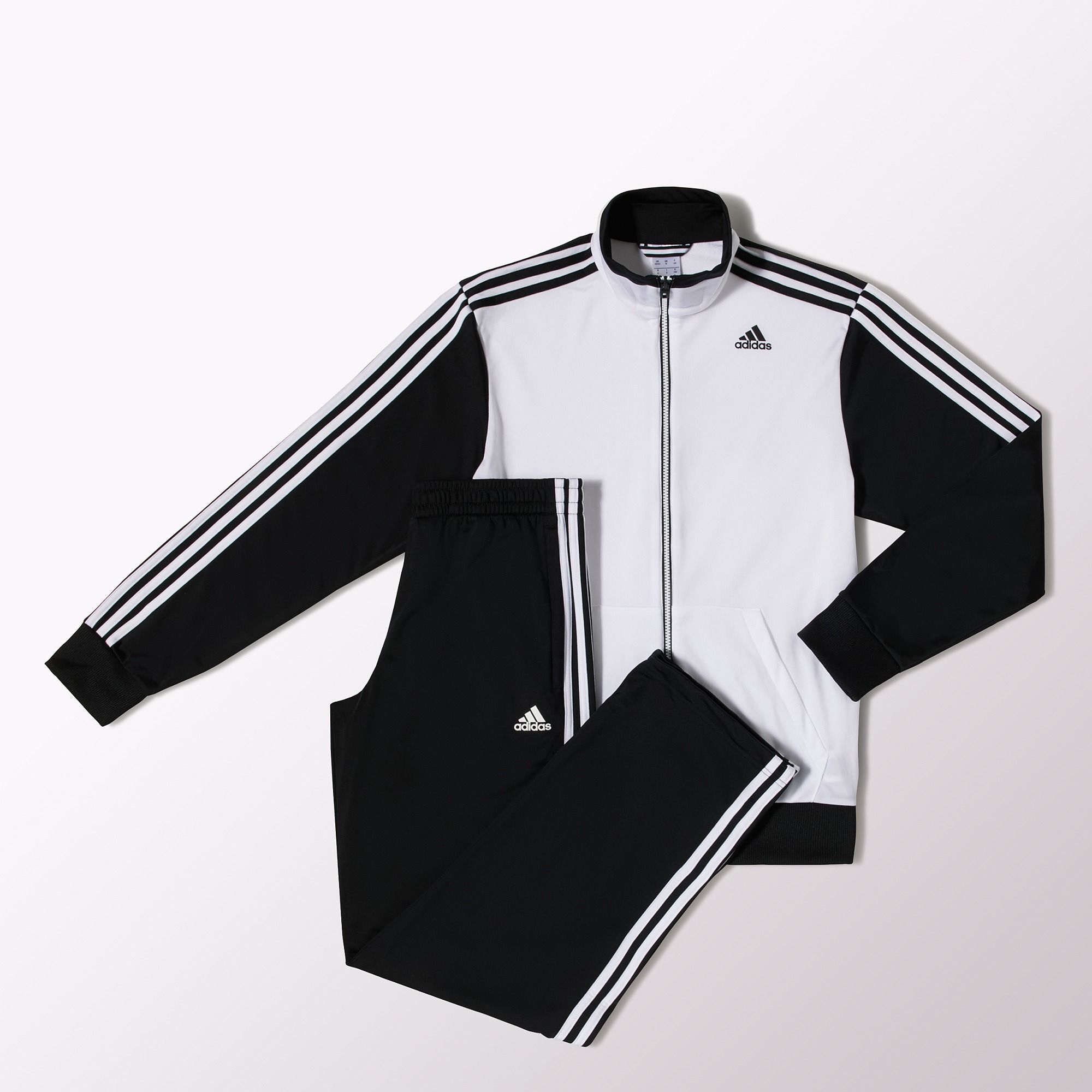 adidas abbigliamento chiavari