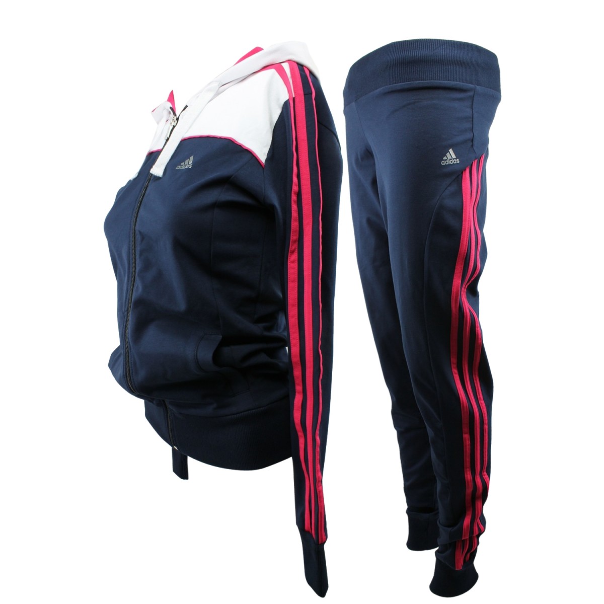 tute adidas donna