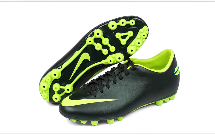 nike mercurial v ic