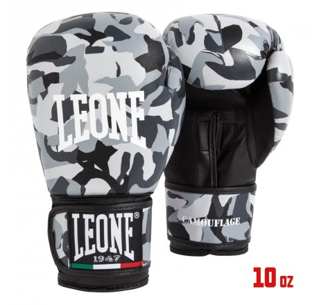 GUANTONI 10 ONCE LEONE CAMOUFLAGE GN060