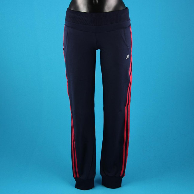 felpa con la zip adidas