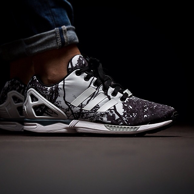 adidas zx flux costo