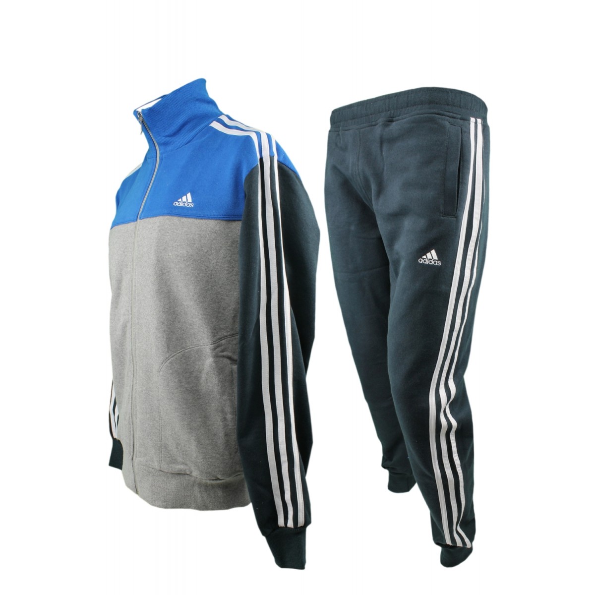 zalando tute adidas