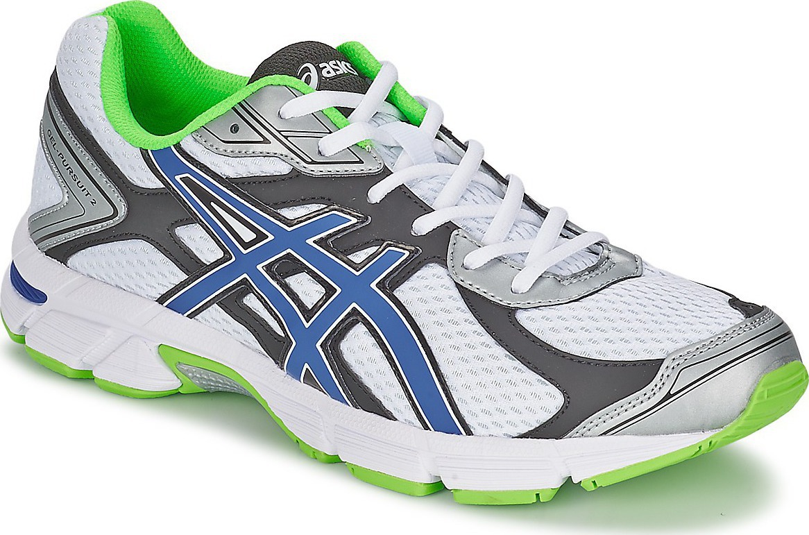 gel pursuit 2 asics