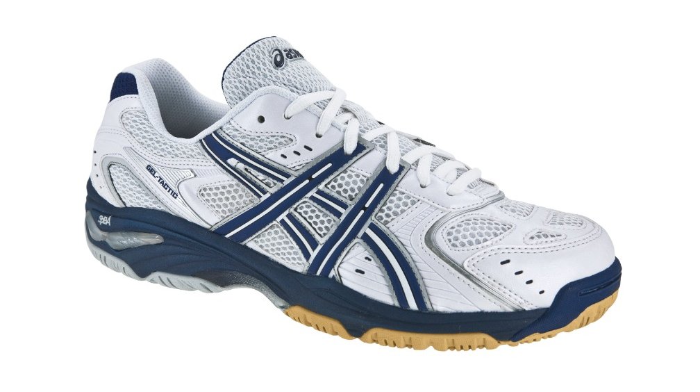 asics scarpini