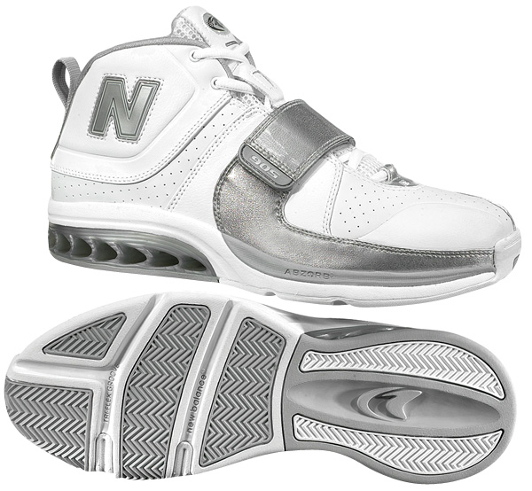 NEW BALANCE SCARPE BASKETBALL NBBB905WT