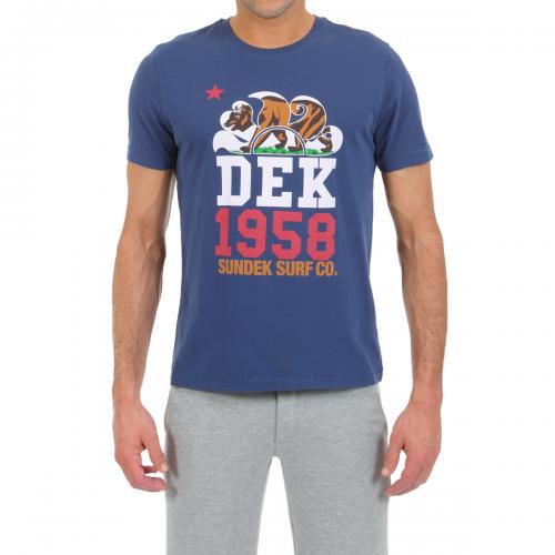 magliette mizuno california