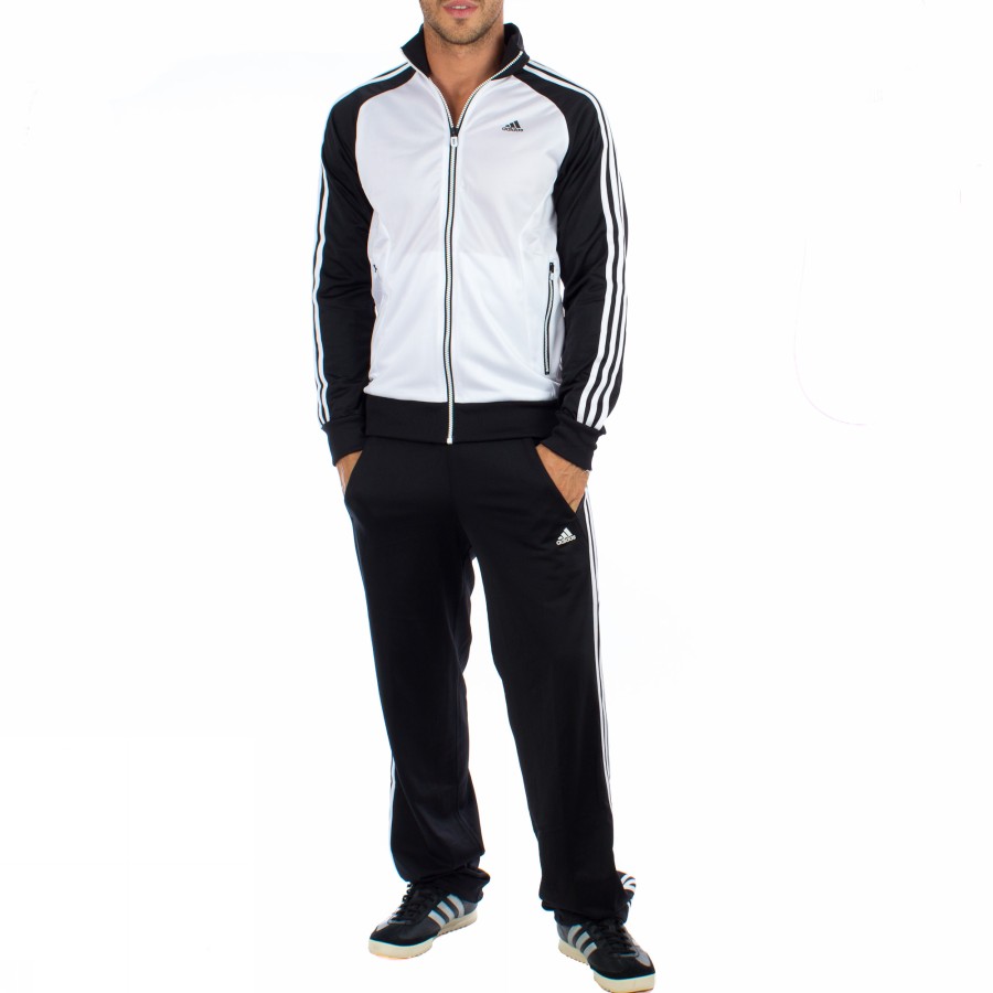 adidas abbigliamento chiavari