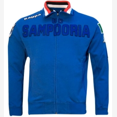 felpa sampdoria kappa