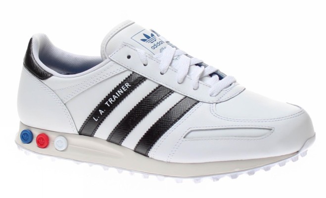 prezzo adidas la trainer