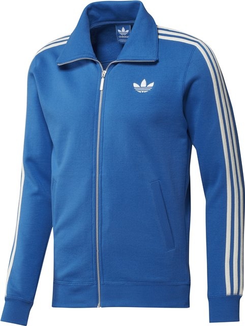 mizuno beckenbauer felpa