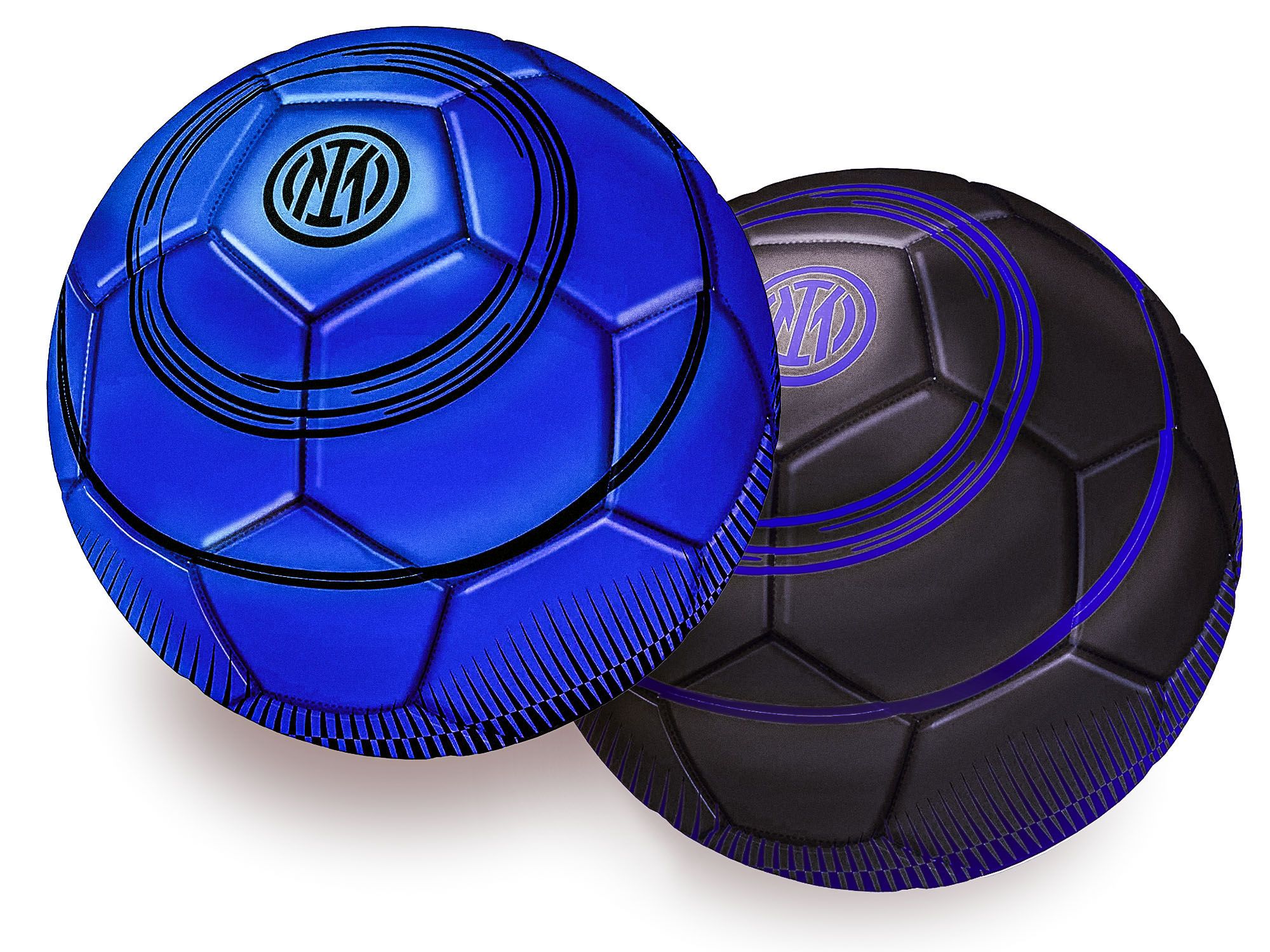 Palla Ufficiale Inter BLU MIS.5