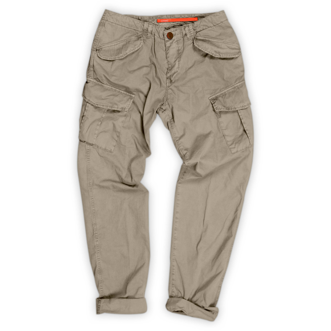 RRD PANTALONI CARGO 15072 82