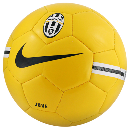 NIKE PALLONI JUVENTUS SC2240 710