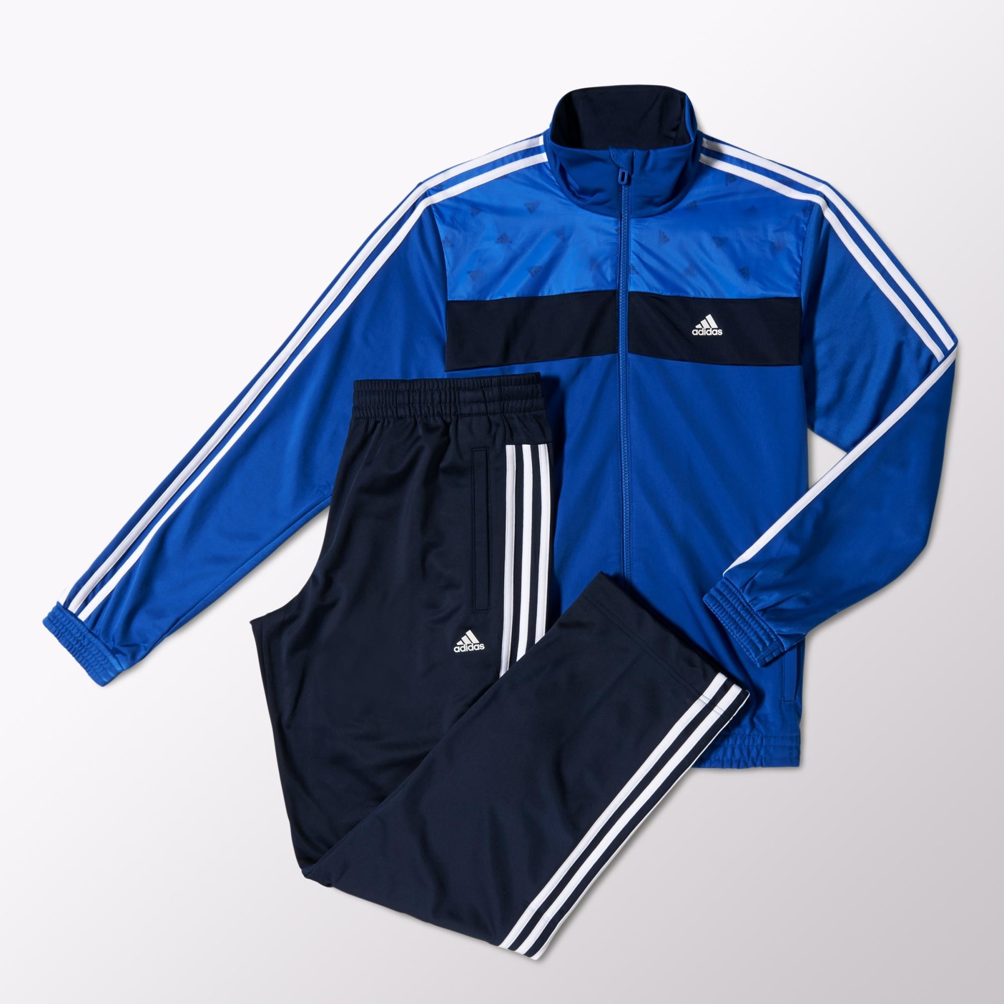 ADIDAS TUTA TS TRAIN KN OC M68040