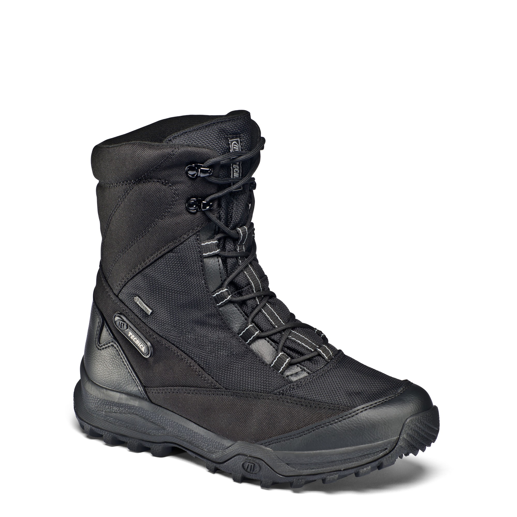 TECNICA DOPOSCI RIDE II GTX NERO UOMO