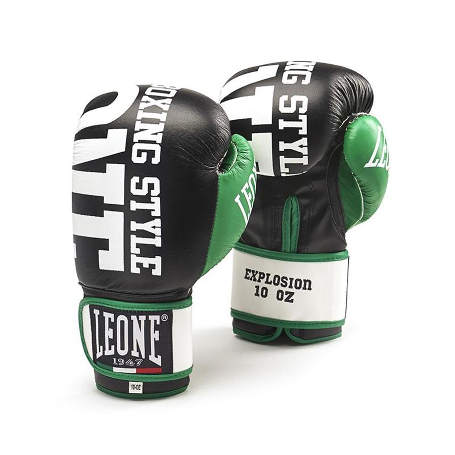 Guantoni Da Boxe Leone 1947 Nexplosion | Unisex Adulti Per Allenamento E Combat - Foto 14