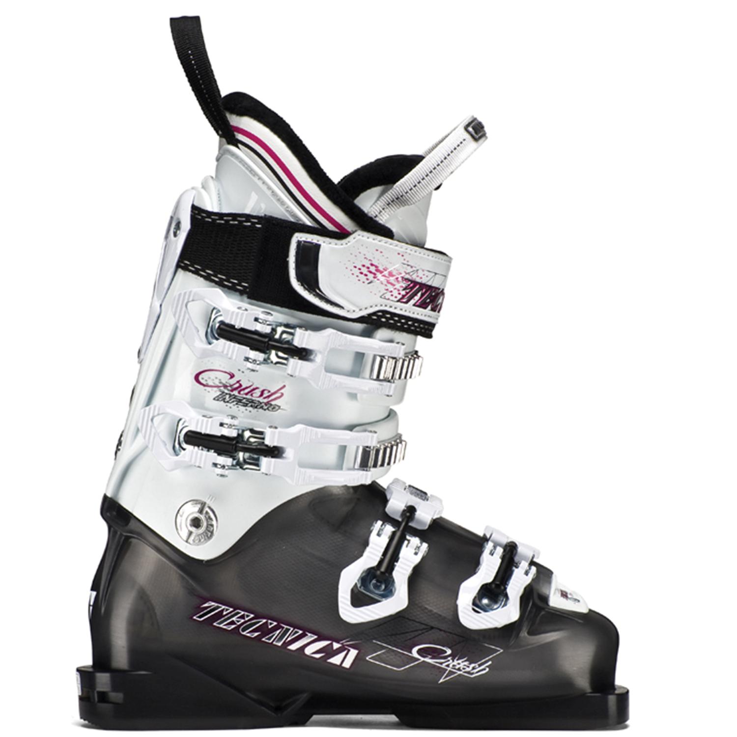 TECNICA SCARPONI INFERNO CRUSH 20135000 SMOBIA DONNA