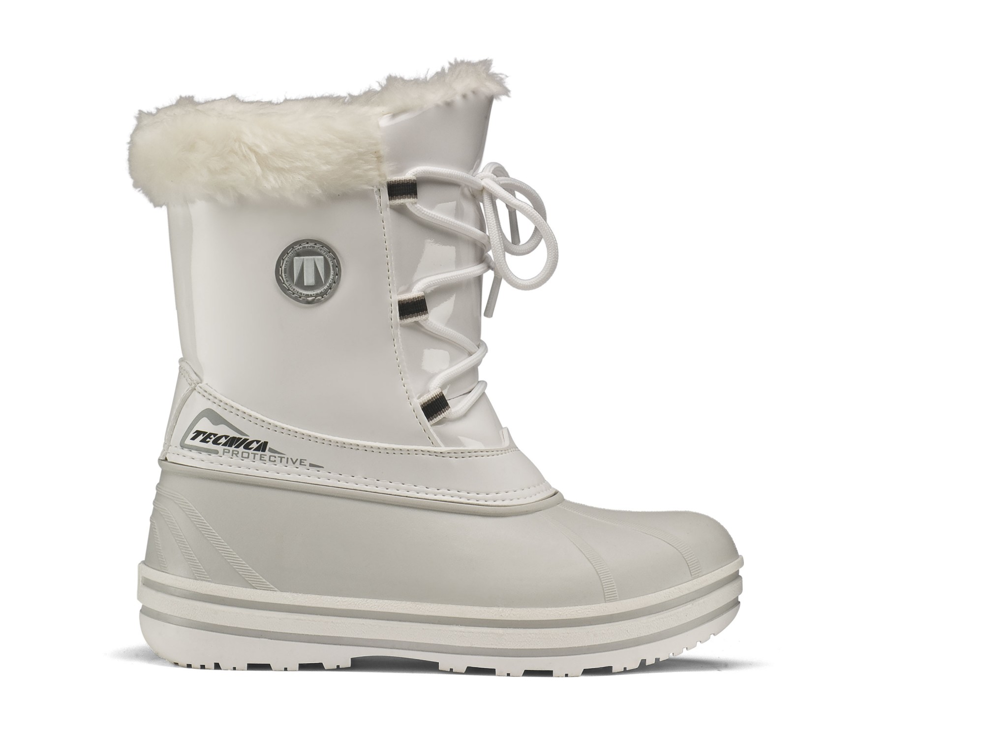 TECNICA DOPOSCI FLASH PLUS JR BIANCO