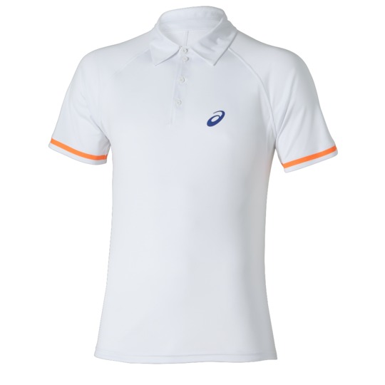 ASICS POLO ATHLETE TENNIS 121684 0001