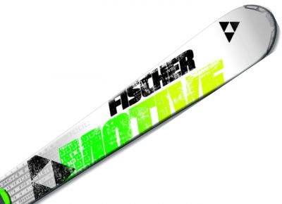 Fischer Motive 76 (2015) | SKI
