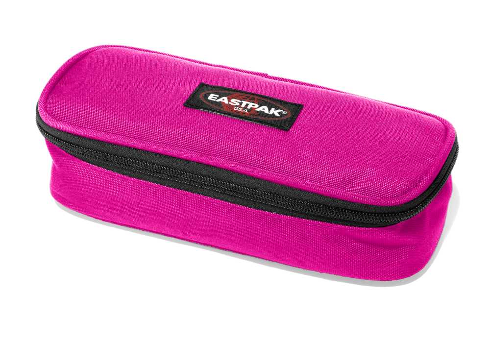 EASTPAK ASTUCCIO OVAL PINK