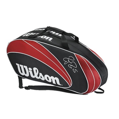 Borsa hot sale wilson federer