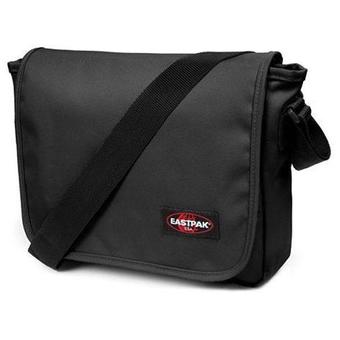 EASTPAK BORSA TRACOLLA YOUNGSTER BLACK E MIDNIGHT