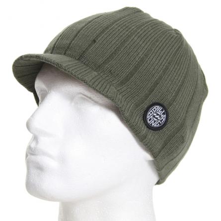 BILLABONG CAPPELLO TRACTION H5BN01 MILITARY