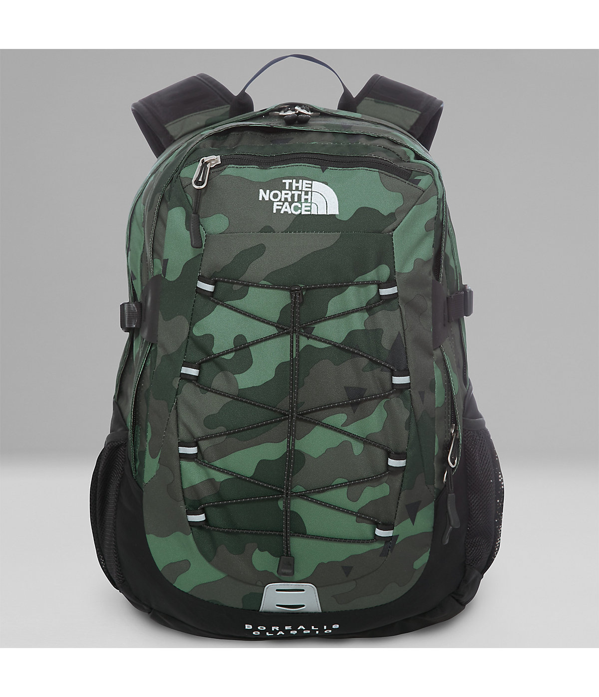 Zaino north face borealis militare cheap