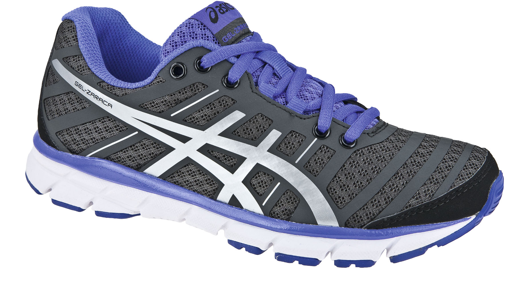 Asics gel zaraca clearance t3a9n