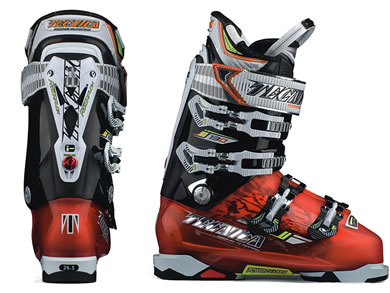 Scarponi on sale tecnica 130