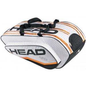 Borsa tennis hotsell head djokovic