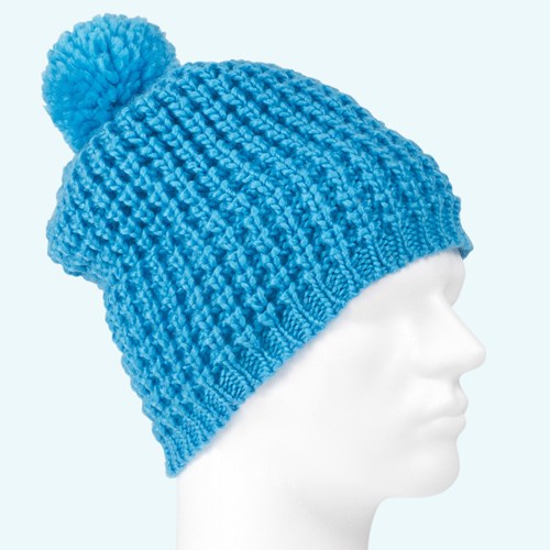POC CAPPELLO COLORE BEANIE SG6406 BLU E VERDE